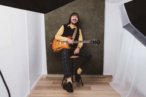 Yorick van Norden – De Platenkast van Paul McCartney