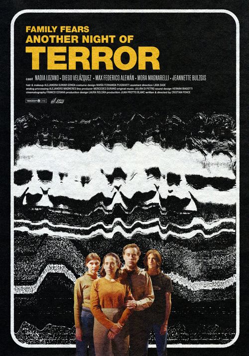 Imagine Film Festival: Family Fears Another Night of Terror