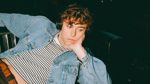 Alfie Jukes
