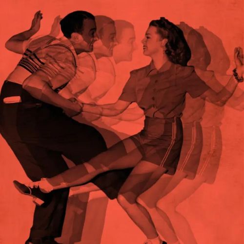 Salsa leasons | Follow-up course 2/4