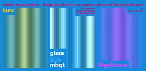De Trut Party - 17-05-26