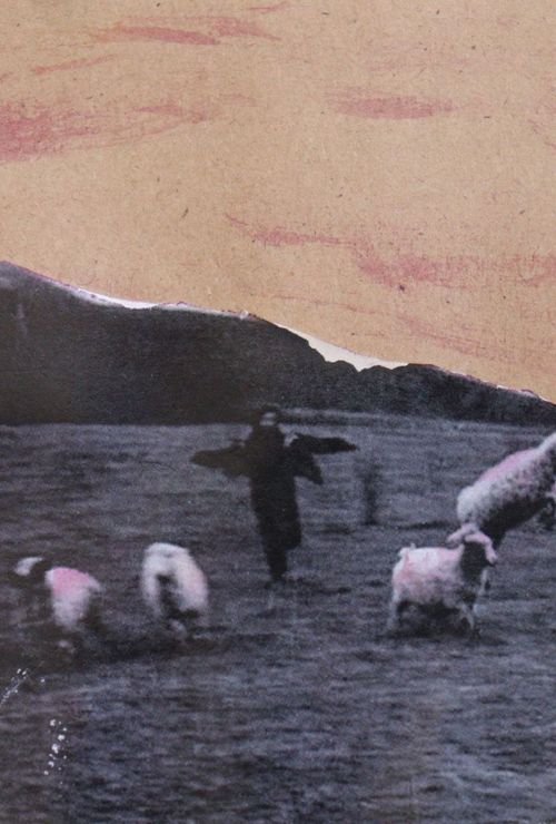 Leftbank & LAB111 present Fragile Traces: Iranian Experimental Shorts