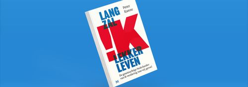 Lang zal ik lekker leven