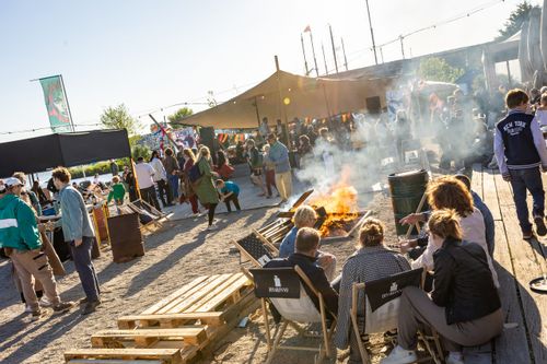 LIBERTY DAY 2026 | FREEDOM LUNCH & EVENT