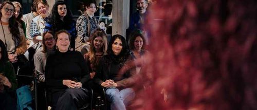 Amsterdam’s Hidden Queer Stories
