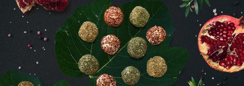 Oh come, all ye faithful: A Palestinian Christmas Dinner