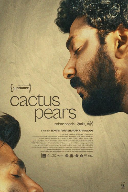 HOFF: Cactus Pears