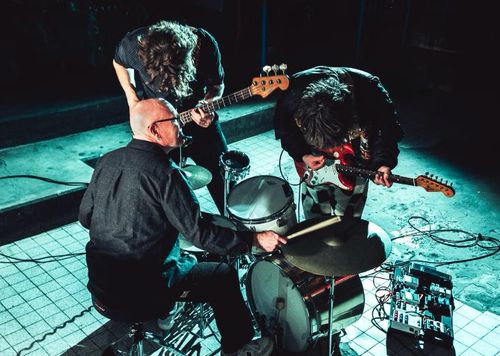 Doka Live x CINDY w/ the Jagthorns