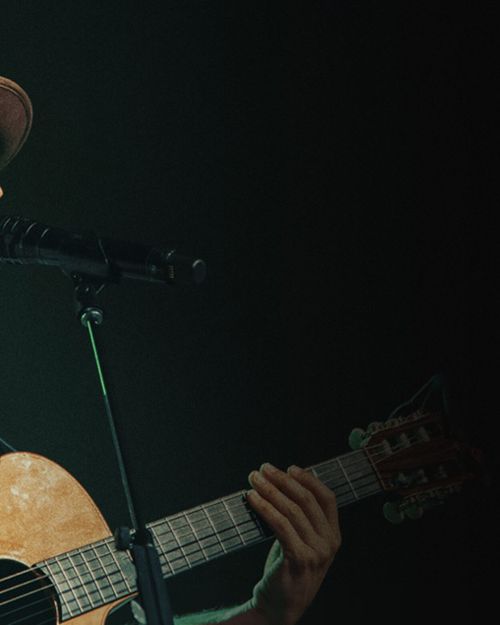 Jason Mraz - Still Yours