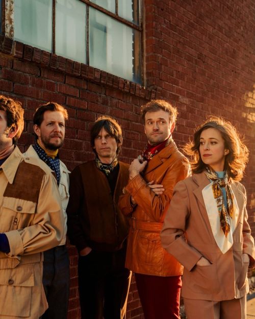 Punch Brothers