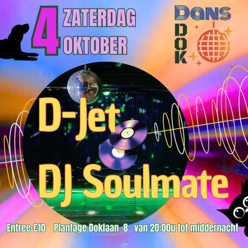 Dansdok