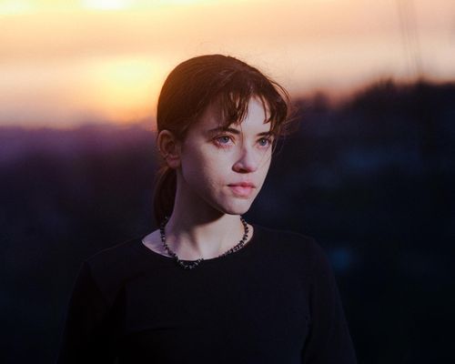 Maria BC