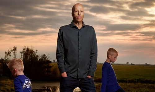 De Kracht van Volendam - 25 jaar later