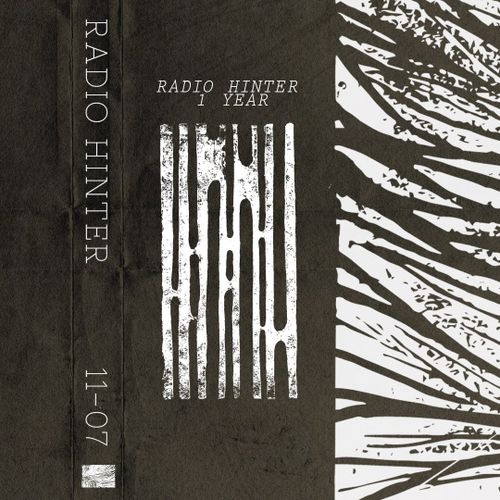 Radio Hinter 1 Year