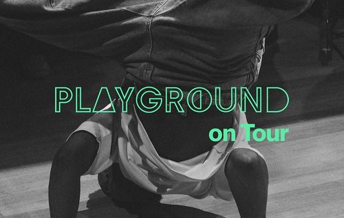 PLAYGROUND
