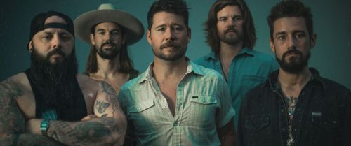 Shane Smith & The Saints
