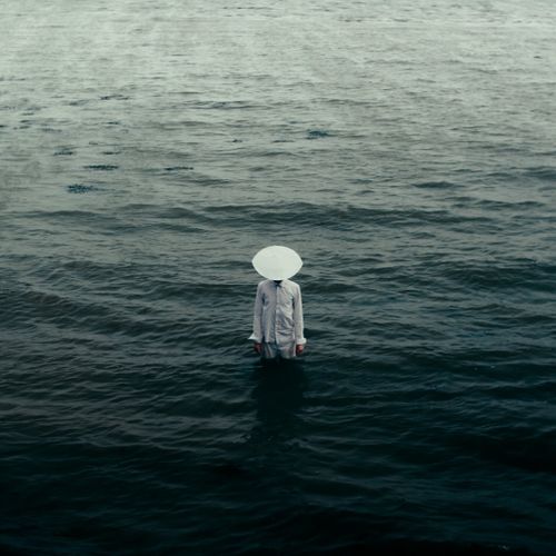 Wave Files - Seán Morgan-Rooney