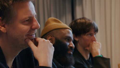 The Making of De Jeugd van Tegenwoordig (2025)