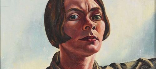 Charley Toorop, een schildersleven