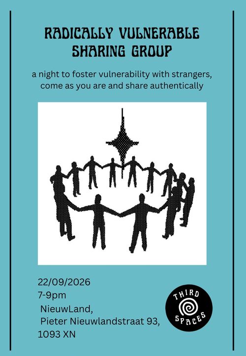 Radically vulnerable sharing group