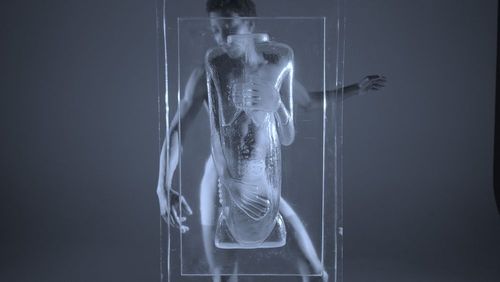 Concentrated Motion: Phantom Wizard live