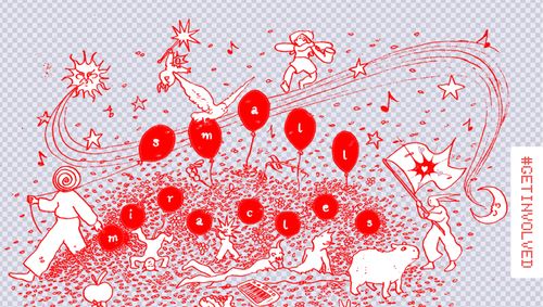 Small Miracle #2: Anti-Productivity