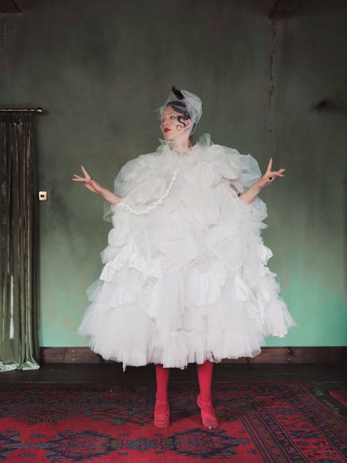 The ALT Mezrab Comedy Night (HEADLINER: Paulina Lenoir – Unveiling)