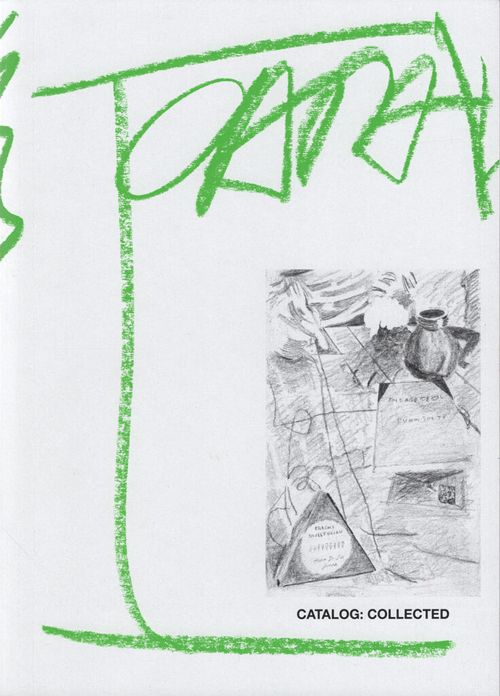 CATALOG: COLLECTED by Lieven Lahaye