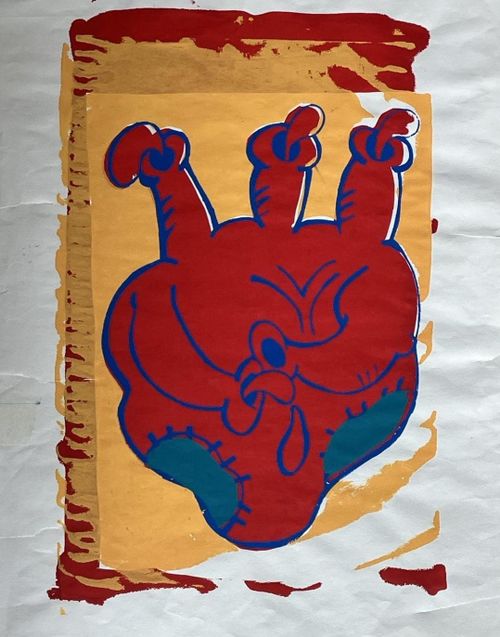 re-membering resilience tremor workshop