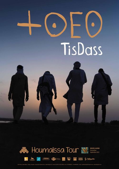 TisDass (Niger)