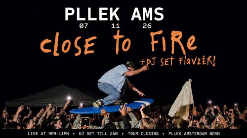 Close To Fire: ‘Summer After’