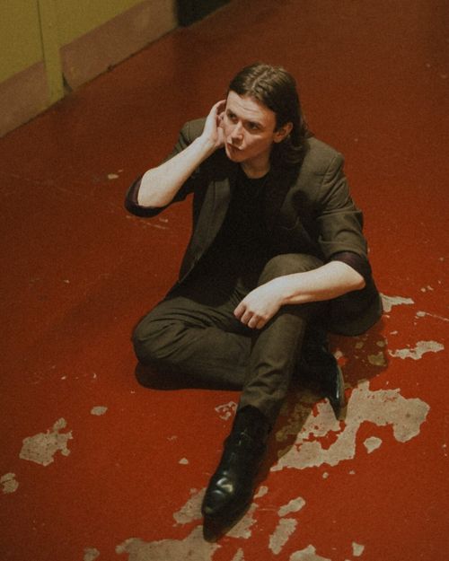 Declan Welsh and The Decadent West