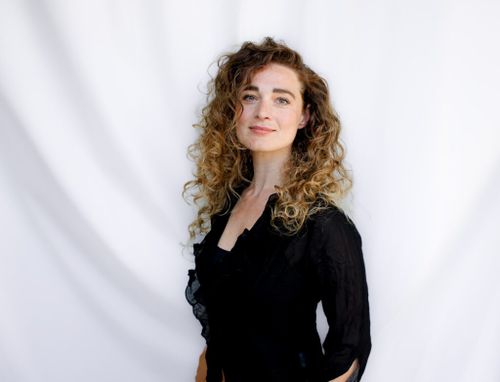 Plein Publiek: Brankele Frank