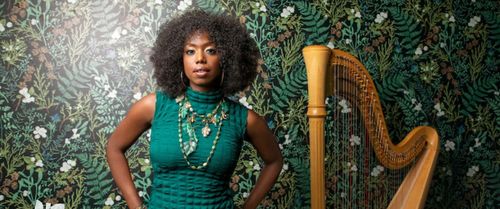 Jazz Orchestra of the Concertgebouw & Brandee Younger