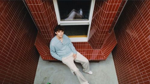 Benjamin Steer