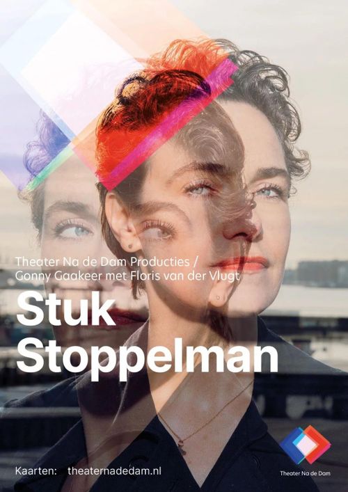 Stuk Stoppelman