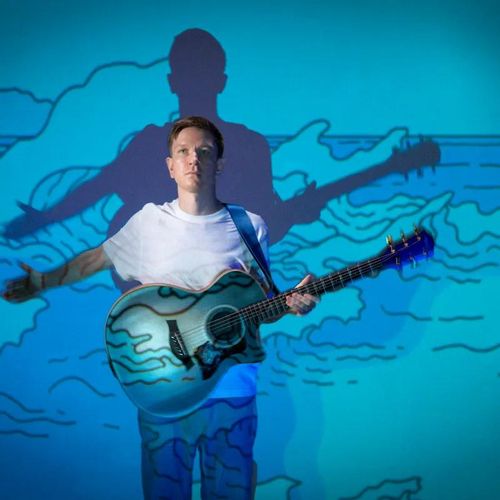 EARTH DAY concert by Gecko (UK) and Imme (NL)