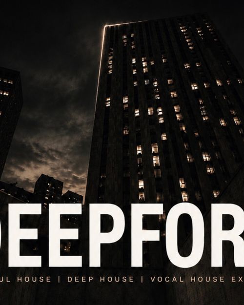 DIP | Deepform
