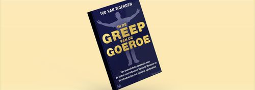 In de greep van de goeroe