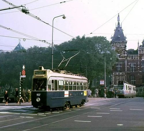 De Grote Amsterdam Quiz!