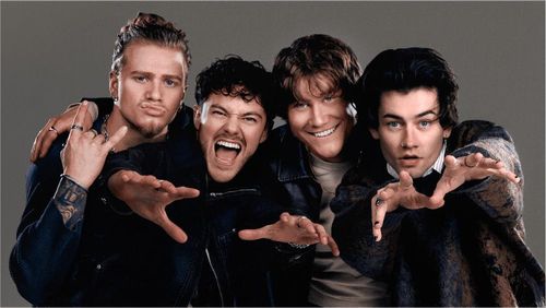 Midnight Til Morning