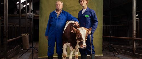 Voorpremière docu Liesje’s hok was leeg (HUMAN) | Warming Up Festival