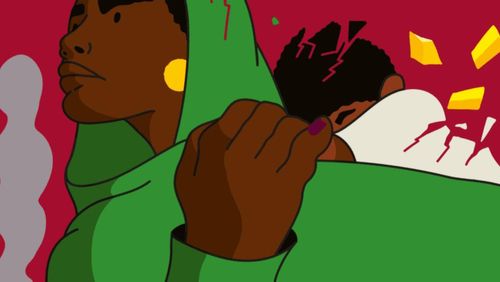 Don't stop talking about Sudan