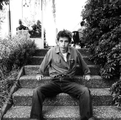 Literanita ft. Boekpresentatie “Kuren” van Thijs Hoekstra