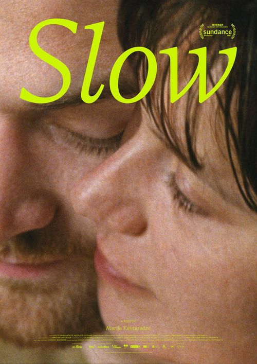 HOFF: Slow incl. Panel Talk