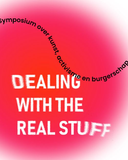 Symposium: Dealing with the Real Stuff