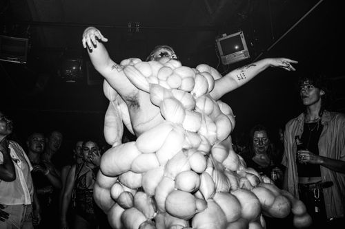 Othered Bodies (work-in-progress sharing)