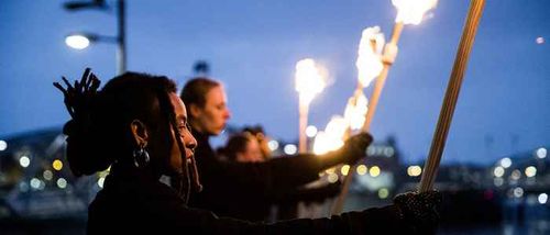 Remembering the Ogoni Nine 30 Years Onwards