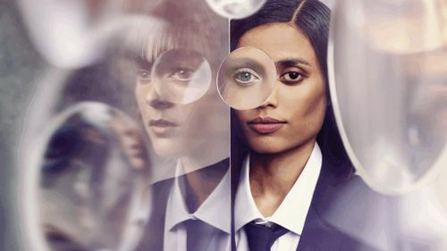 Behind the Opera: Theory of Flames