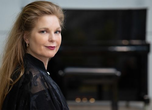 Ingrid Vermeulen | Opera and Operetta Evening